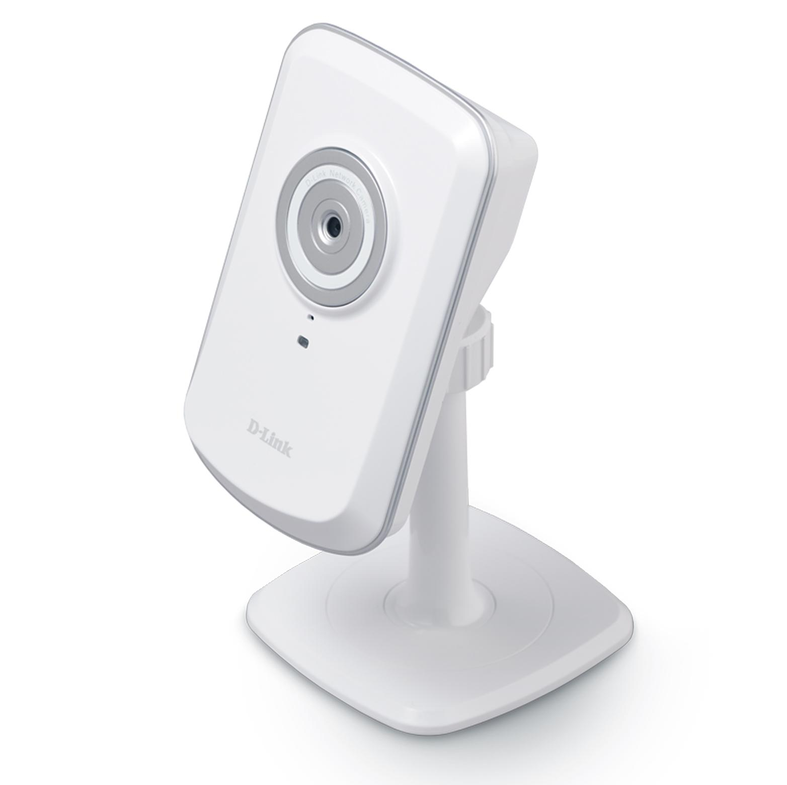 D-Link DCS-930L WiFi N150