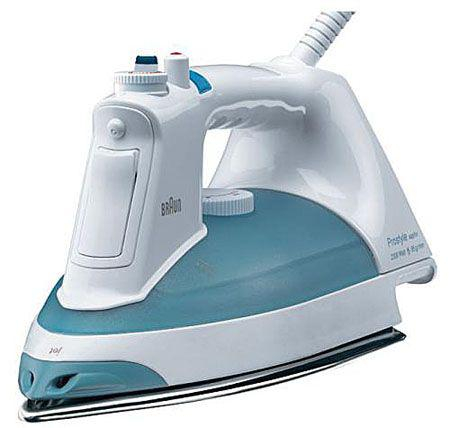Braun SI 8520