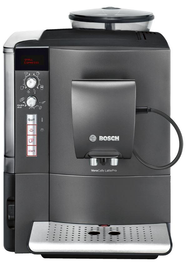 Bosch TES51523RW