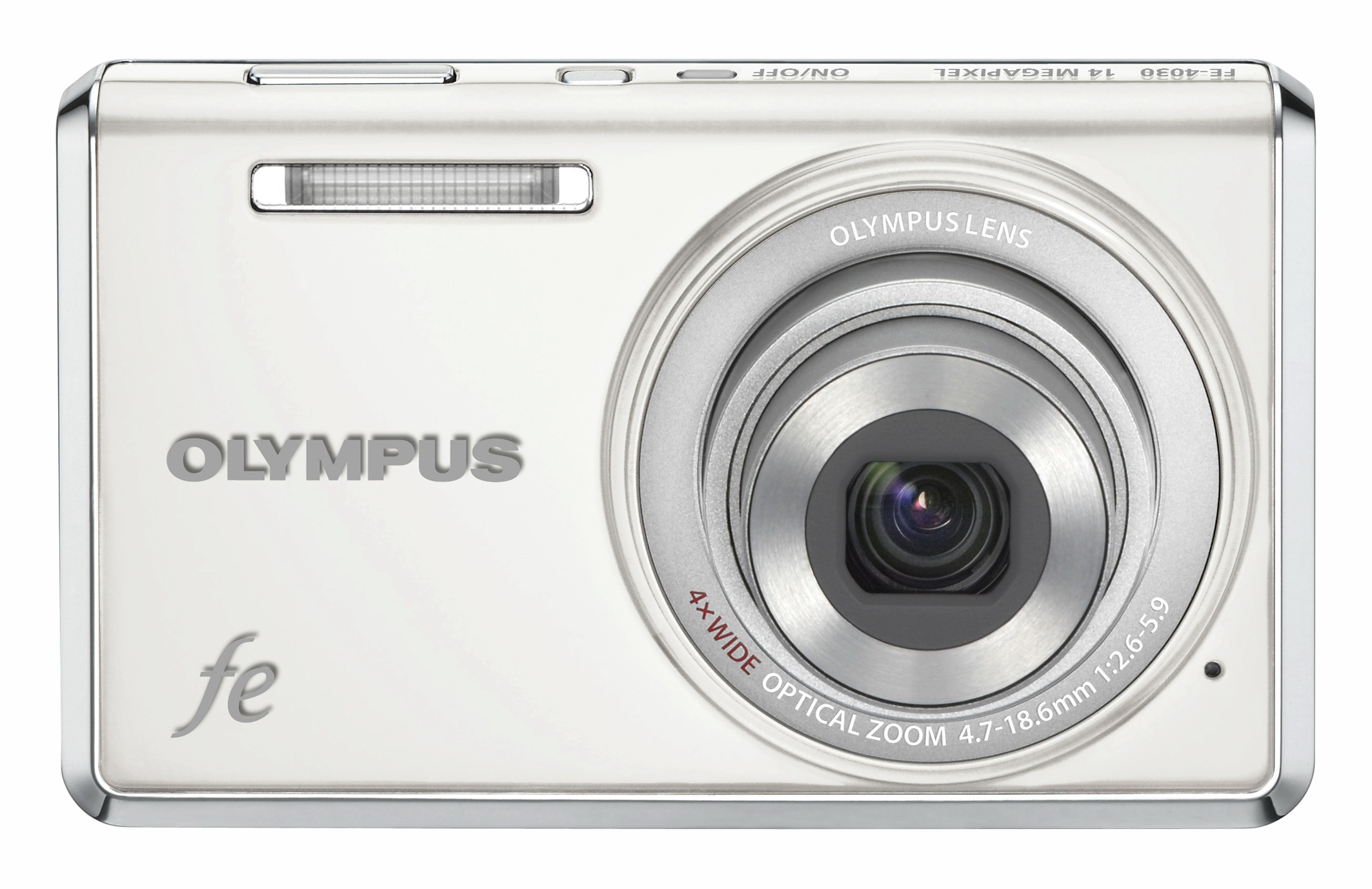 Olympus APARAT FOT OLYMPUS FE-4030