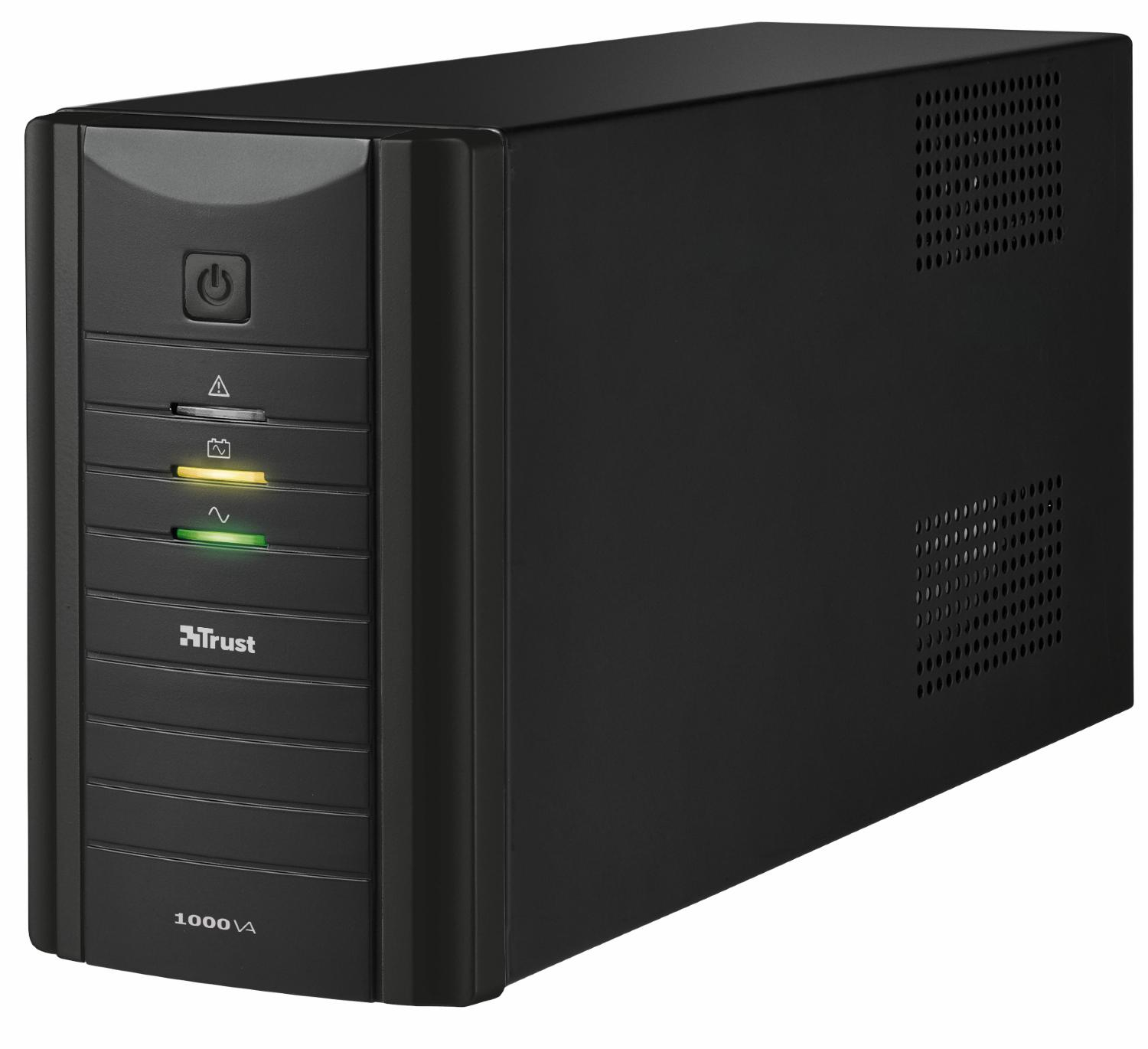 Trust Oxxtron 1000VA UPS