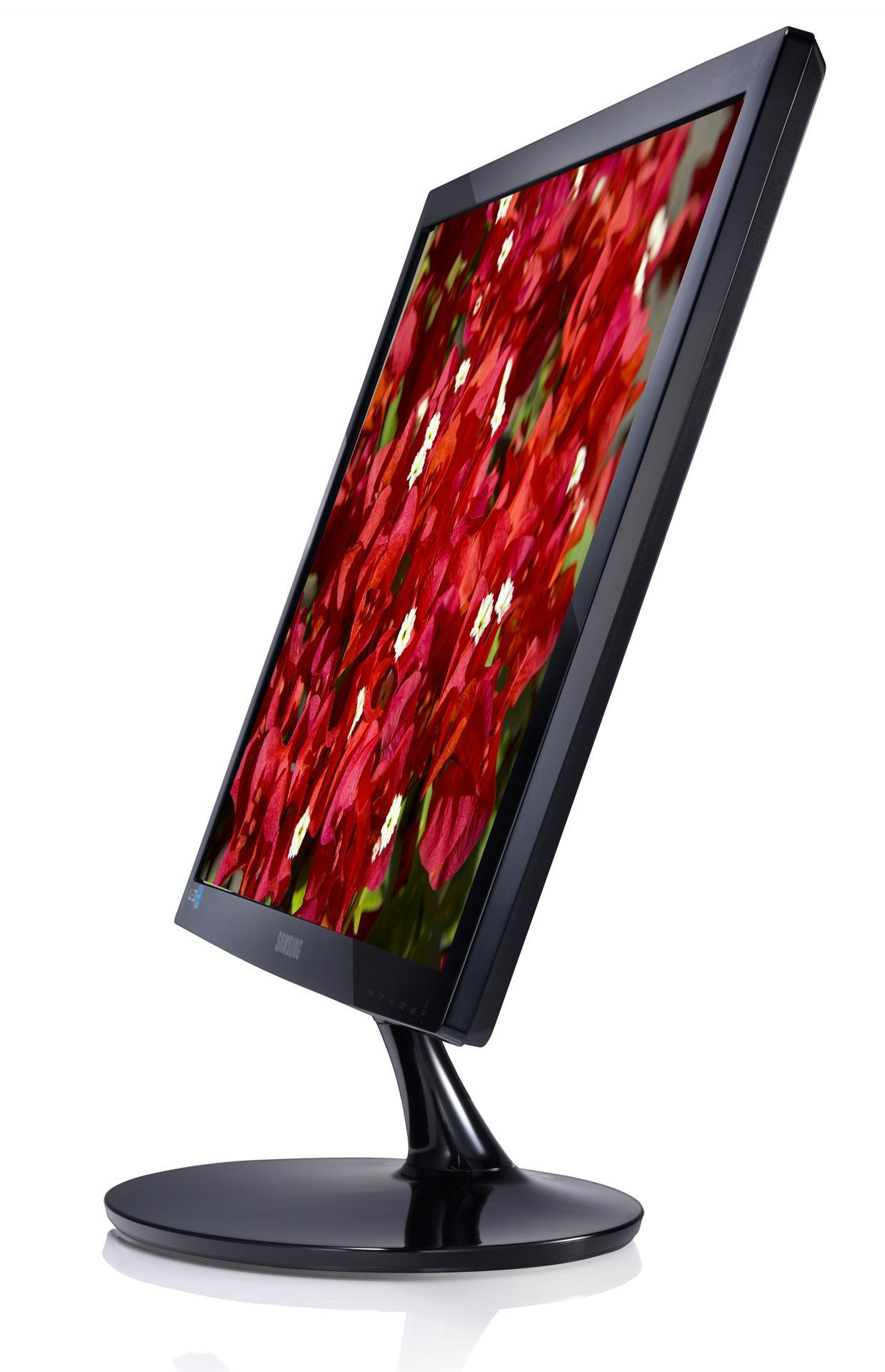Samsung S24B300HL