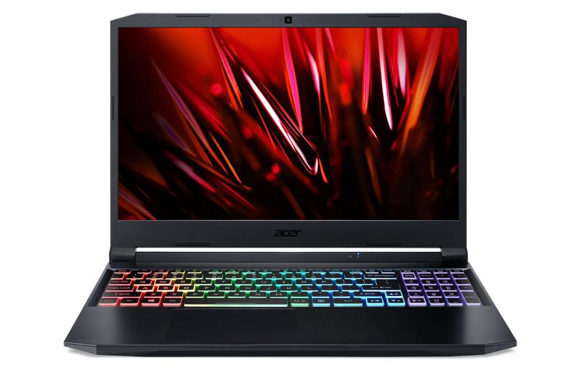 Acer Laptop Acer Nitro 5 AN515-45-R5B6 R7-5800H/16GB/1TB SSD/RTX