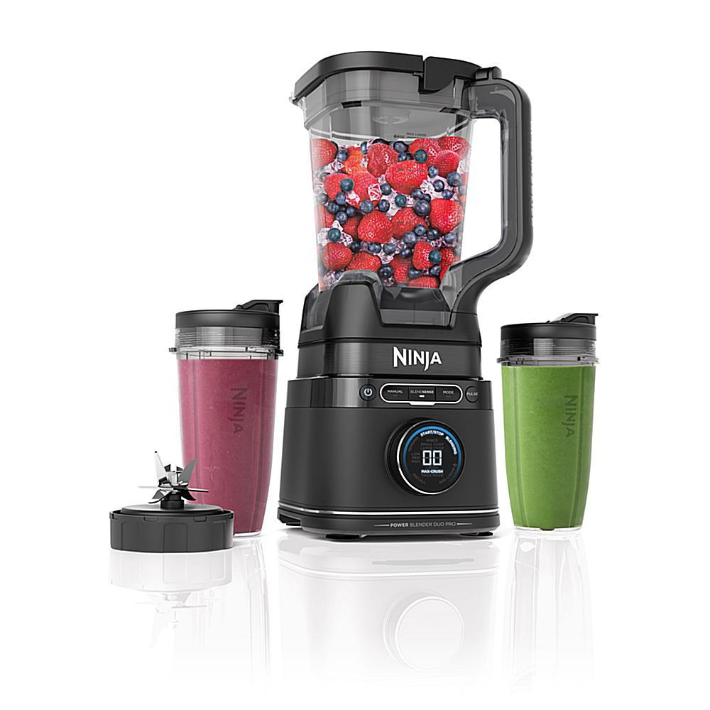 Ninja TB301EU+ 2 BIDONY