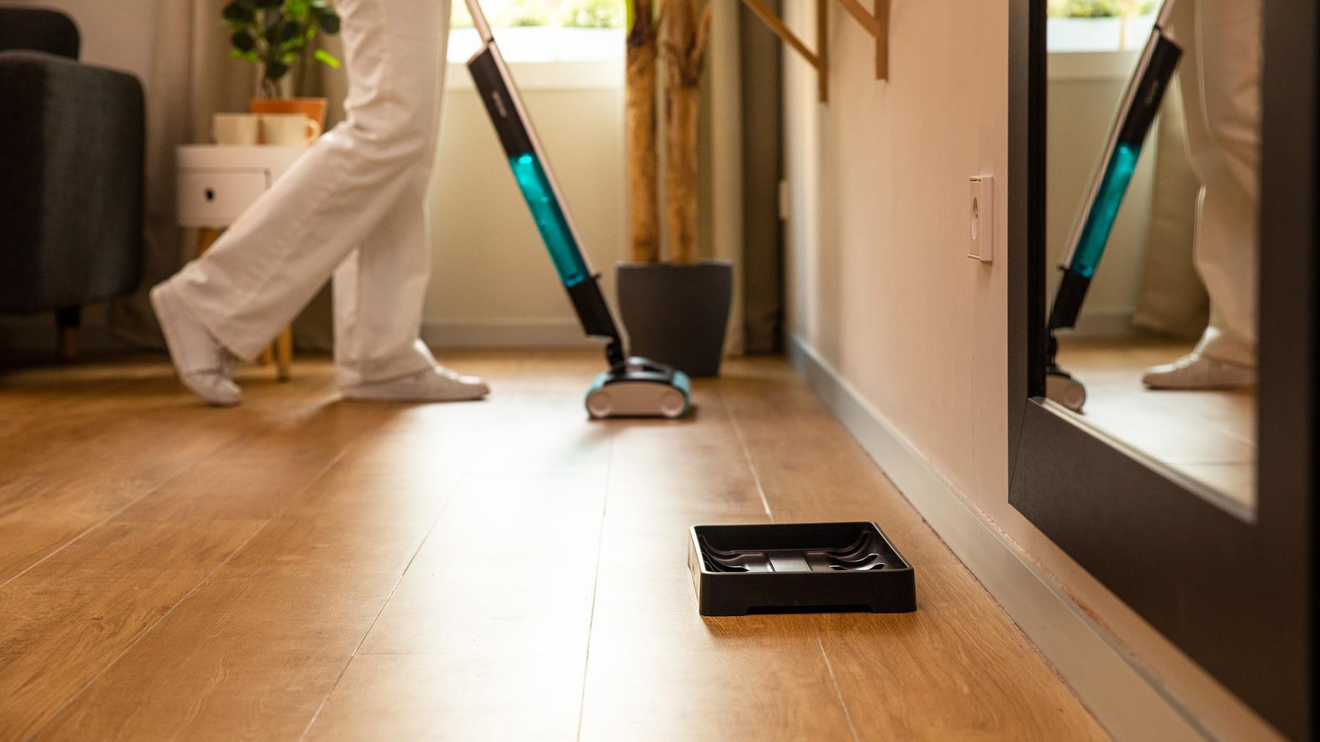 Cecotec Conga Popstar 14800Aqua