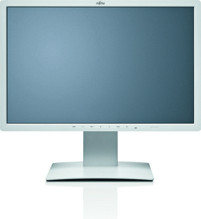 Fujitsu 24'' B24W-7 LED S26361-K1497-V141 Szary