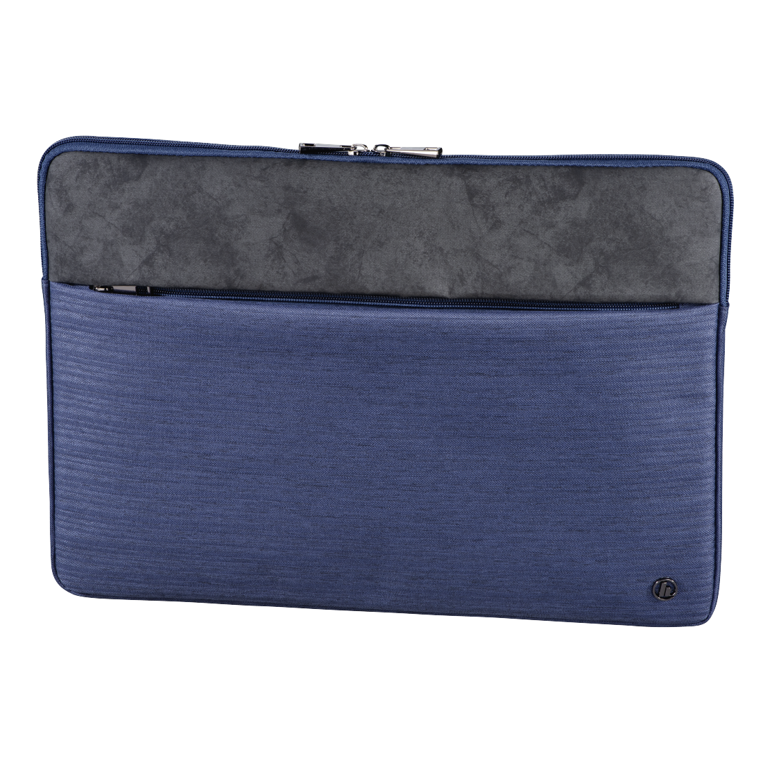 Hama Torba na lap. Sleeve HAMA Tayrona 14,1 granatowa