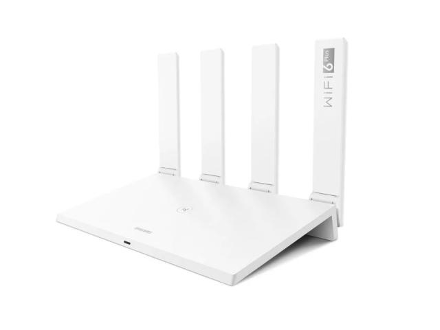 Huawei AX3 Dual WS7100-25