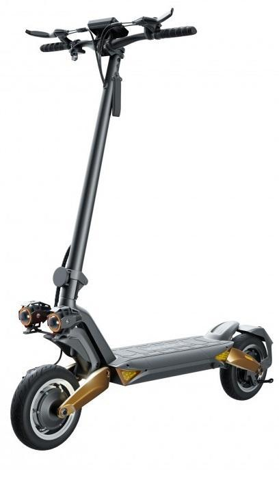 RUPTOR R6 miedziana