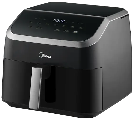 Midea MIDEA Airfryer 8.5l MAD85000ADK