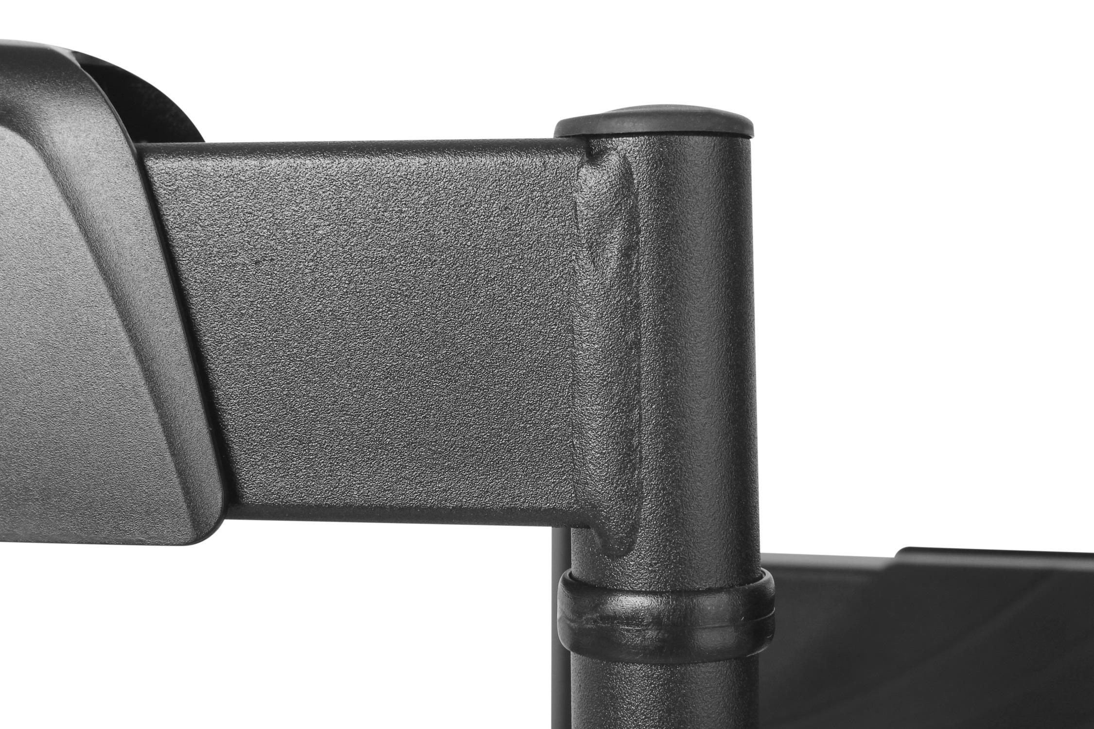 VIGGO DESIGN UCHWYT TV RAMIENIOWY VIGGO WML-9045-FM 37-90 Cali 45kg