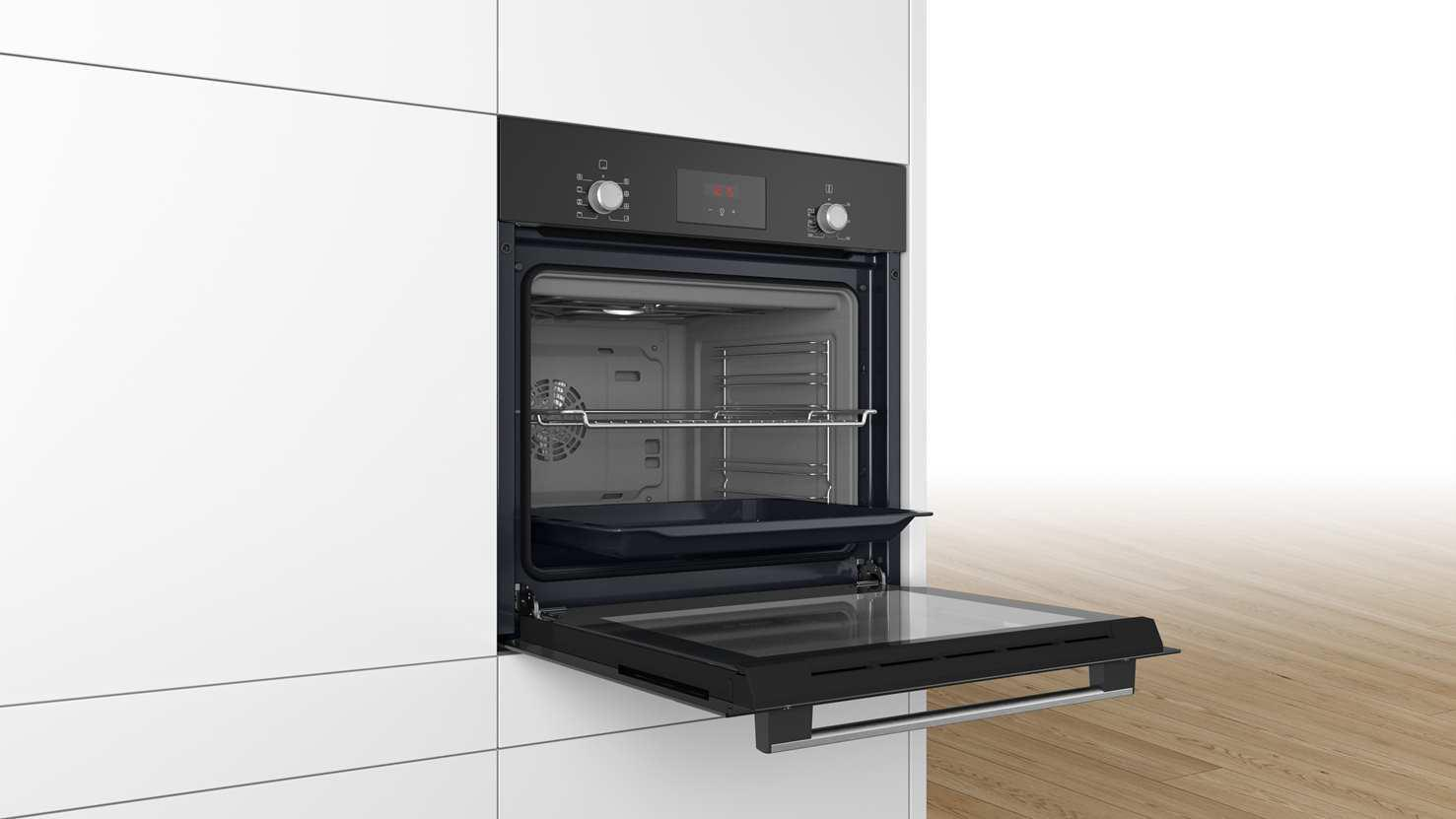 Bosch HBF153BB0