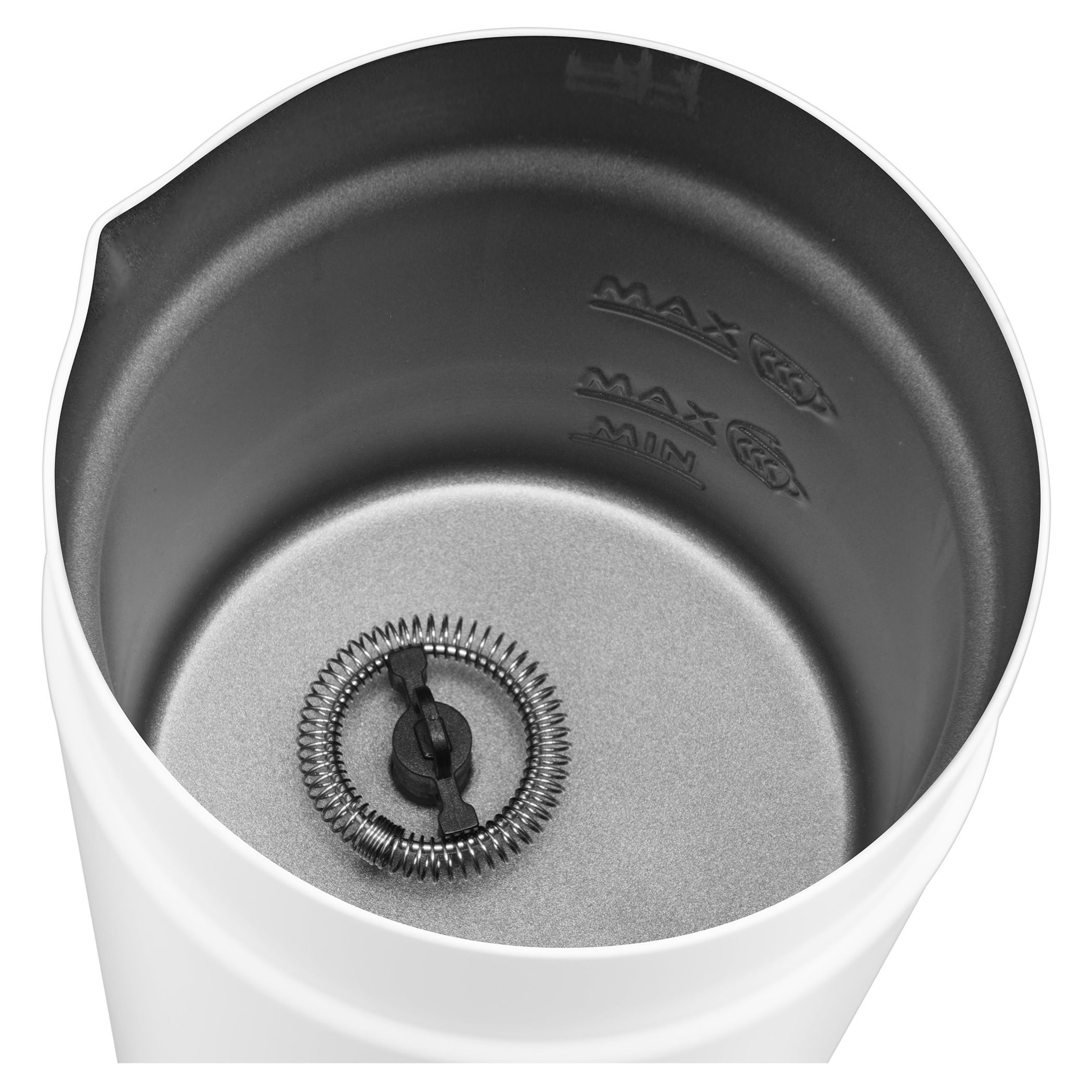Sencor Spieniacz do mleka SMF 2030WH