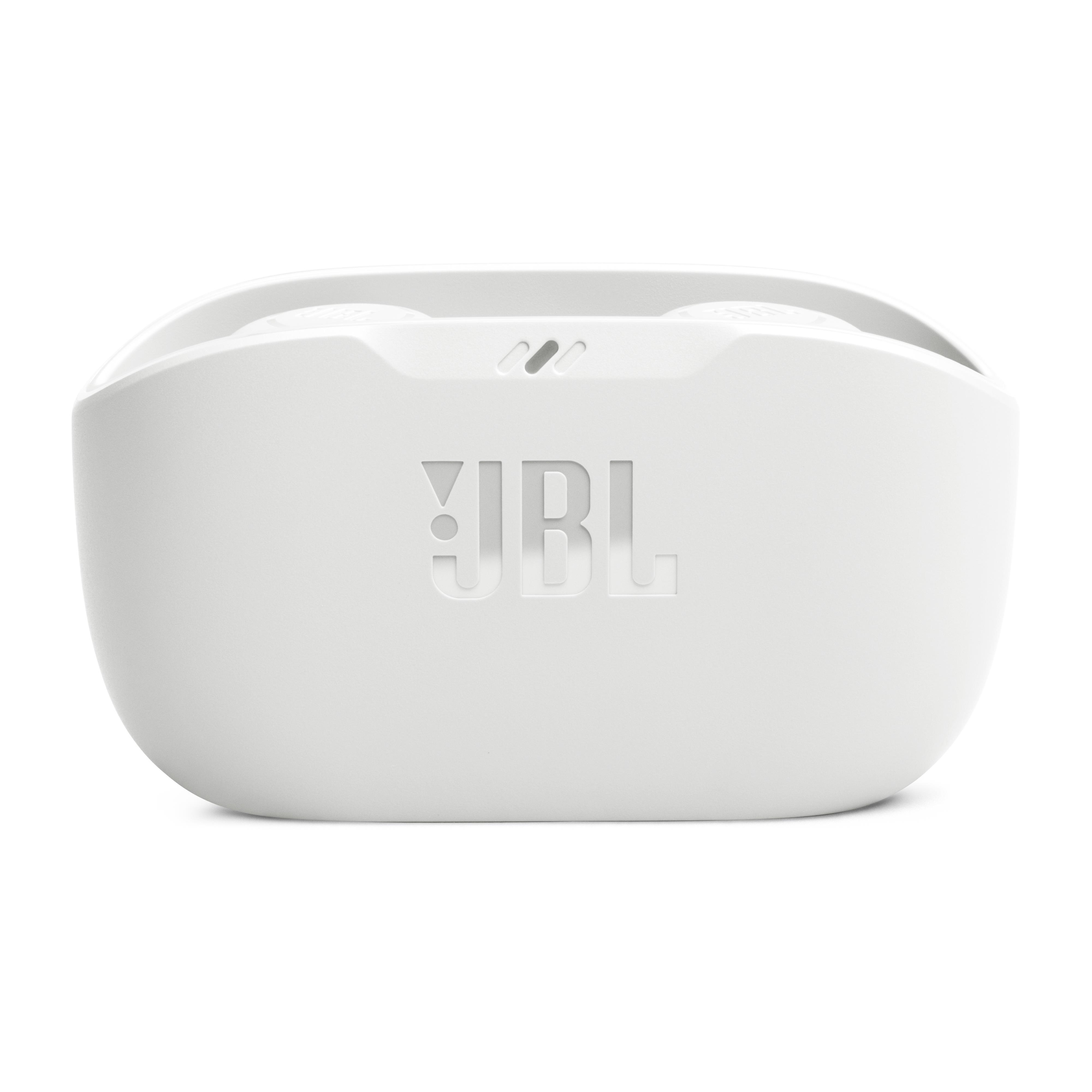 JBL Słuchawki Dou. BT TWS JBL WAVE BUDS Białe