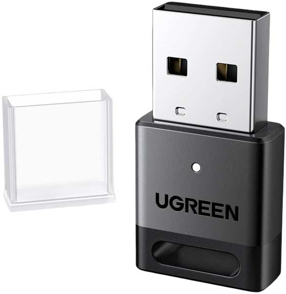 UGREEN Bluetooth Adapter 45134