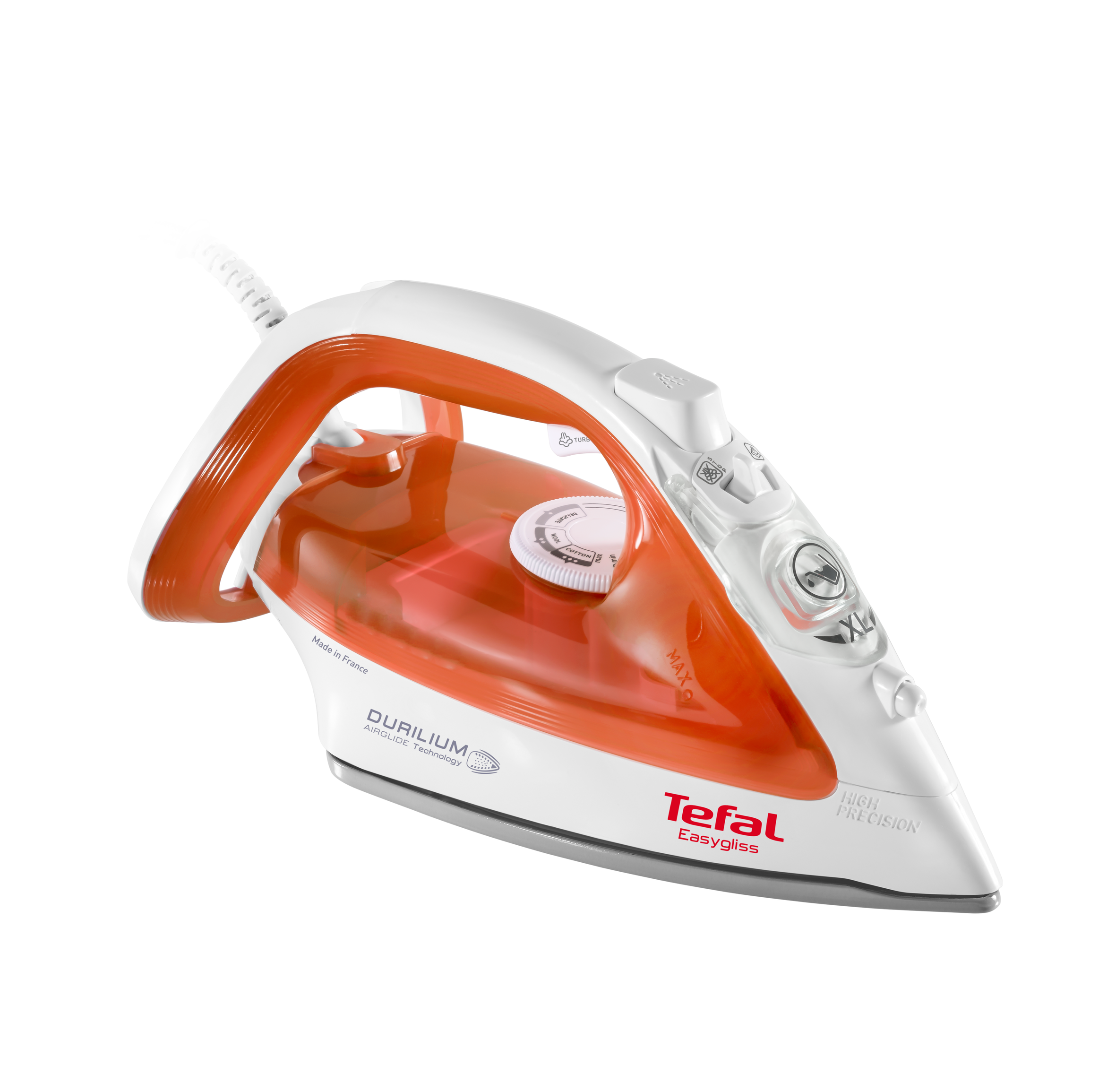 Tefal FV3952 EasyGliss