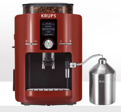Krups EA8255