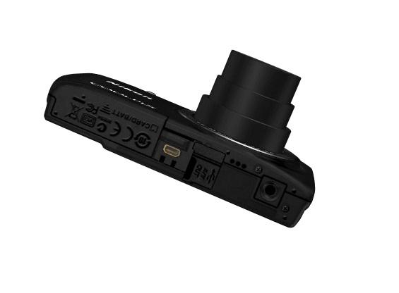 Nikon S3100