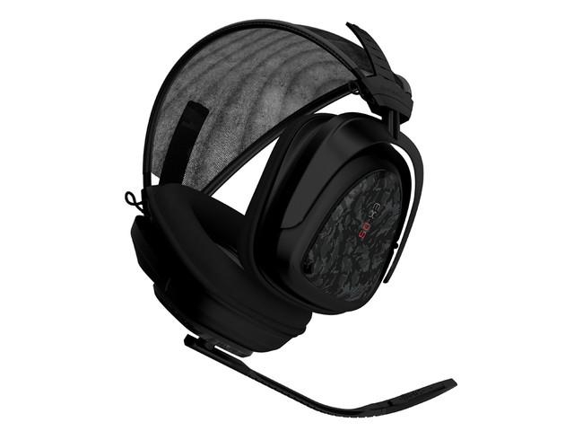 Gioteck EX-05 DO PC/PS3/XBOX 360