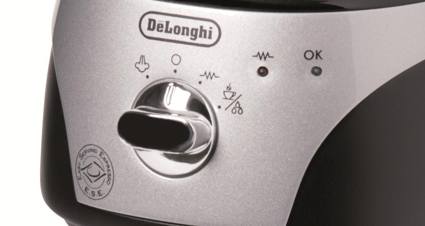 DeLonghi EC 220