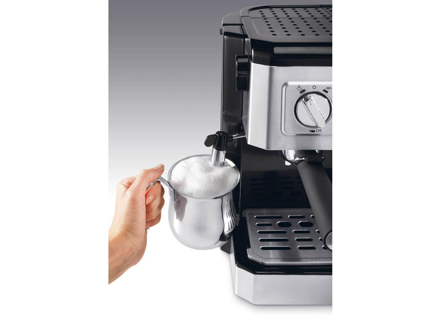 DeLonghi BCO 420