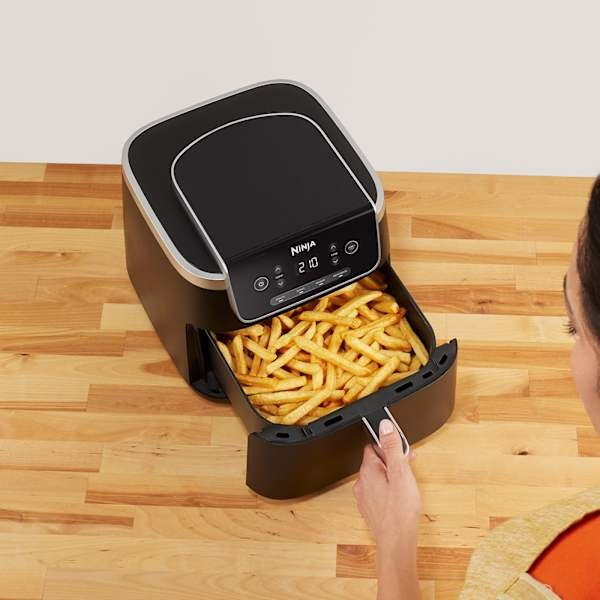 Ninja Frytkownica beztłuszczowa NINJA AF110EU