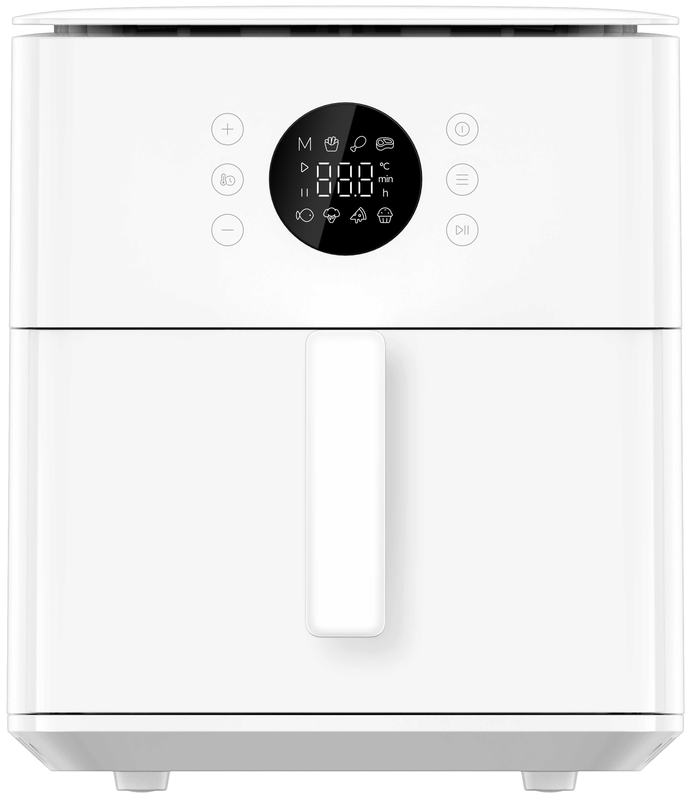 Xiaomi Xiaomi Air Fryer 6.5L White EU