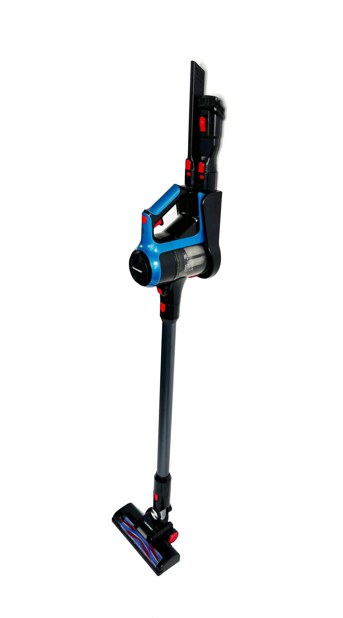 Blaupunkt Odkurzacz pion. Blaupunkt VC6010