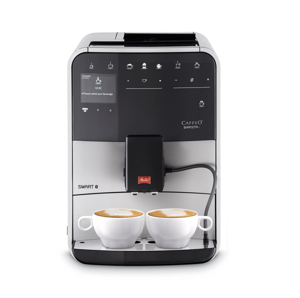 Melitta F83/1-101 Barista T Smart (bez pojemnika na mleko)