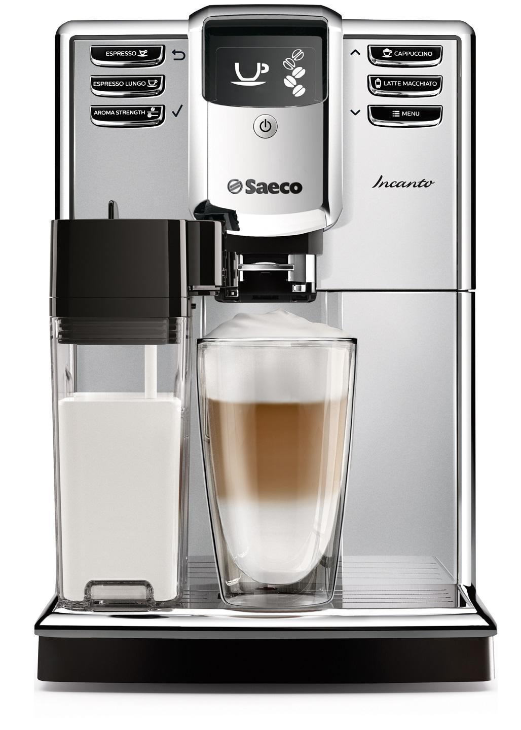 Saeco HD8918/31
