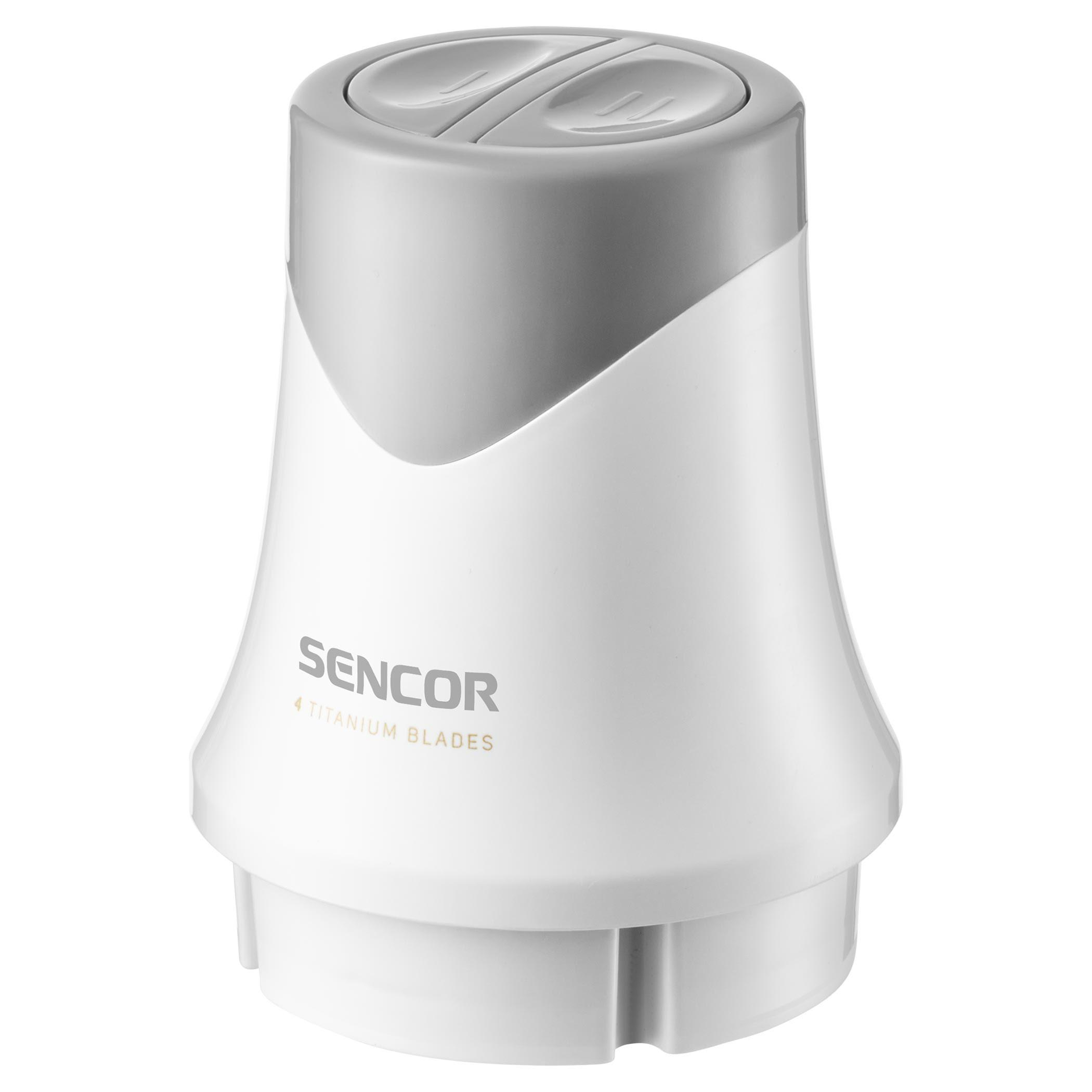 Sencor Rozdrabniacz SCB 3000WH