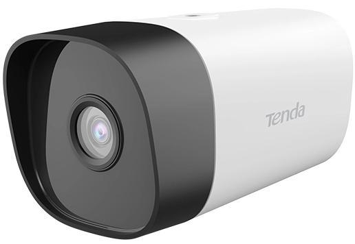 Tenda K4P-4CR PoE Zestaw do monitoringu 8 kamer