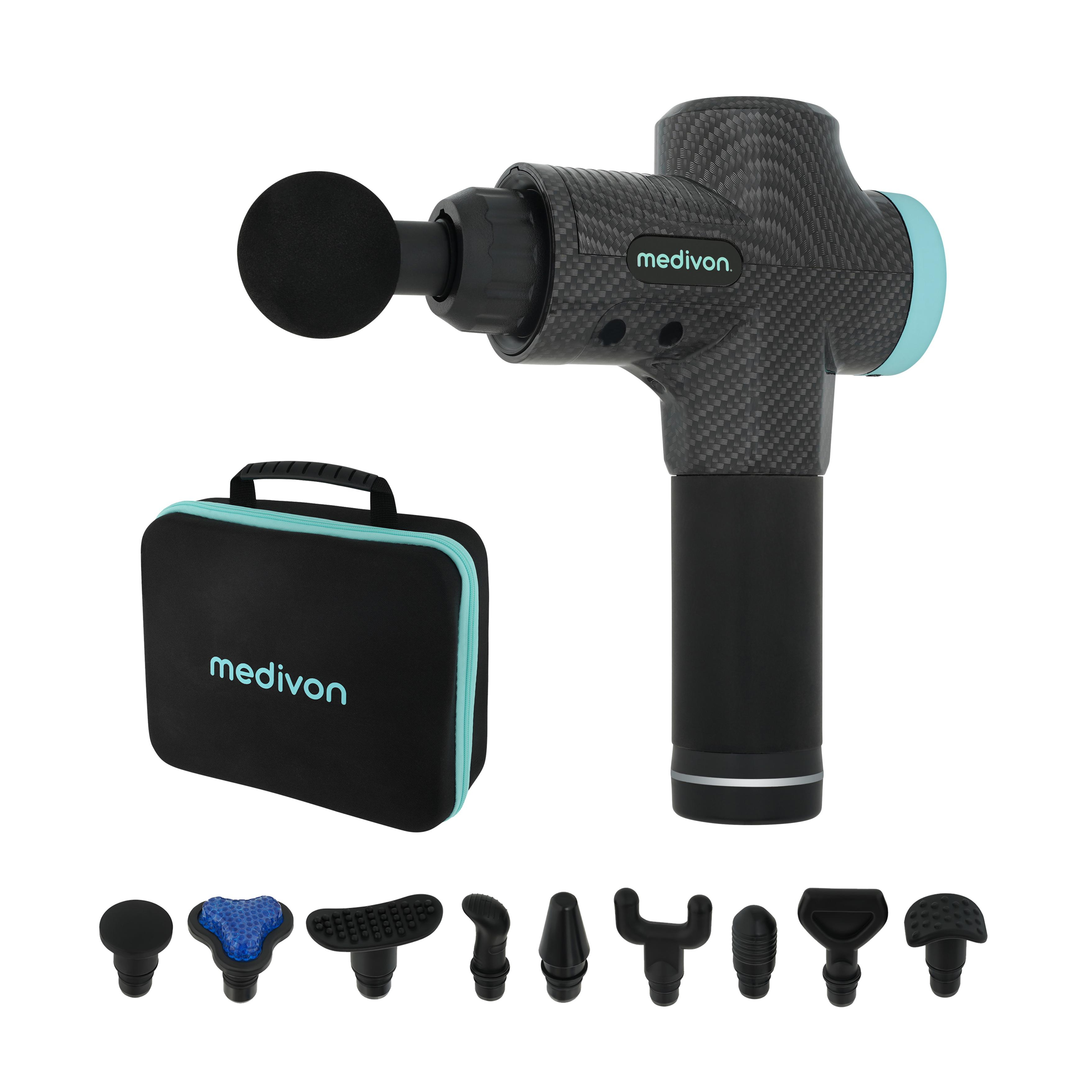 Medivon Gun Active X