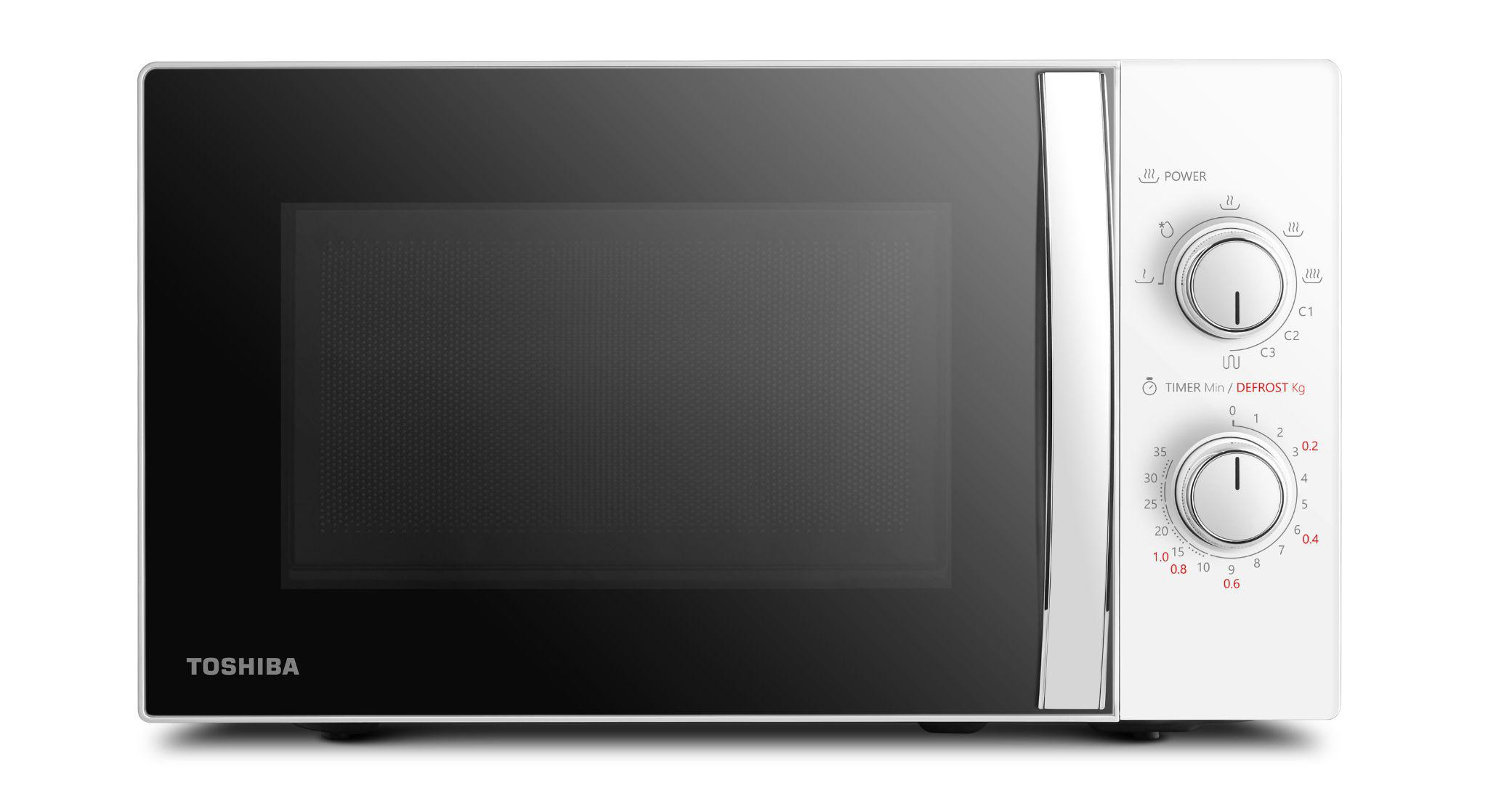 Sencor TOSHIBA MWP-MG20P(WH)