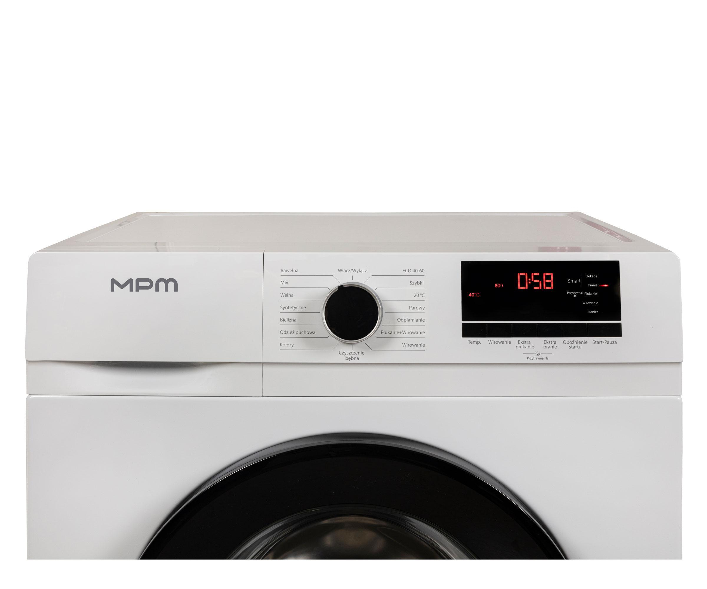 MPM Product PRALKA MPM-5712-PK-45