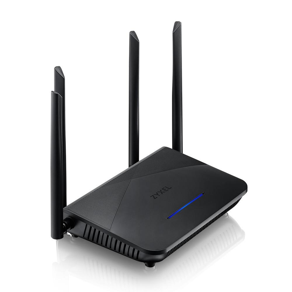 Zyxel NBG7510 AX1800 NBG7510-EU0101F