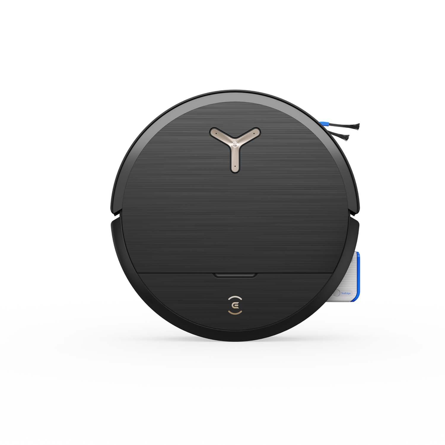 Ecovacs DEEBOT X9 PRO OMNI Black
