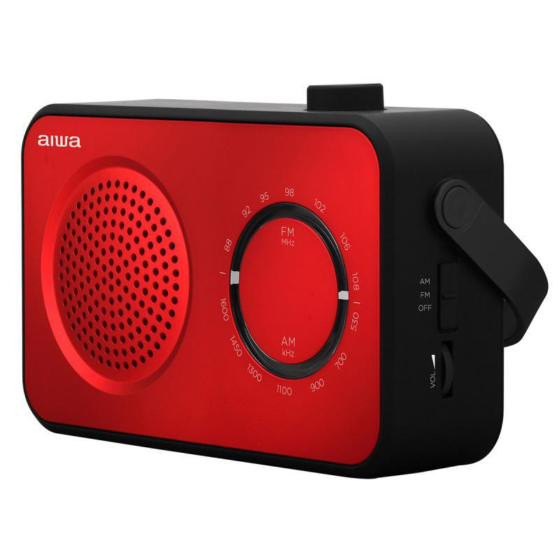 AIWA RO AIWA R-190RD #