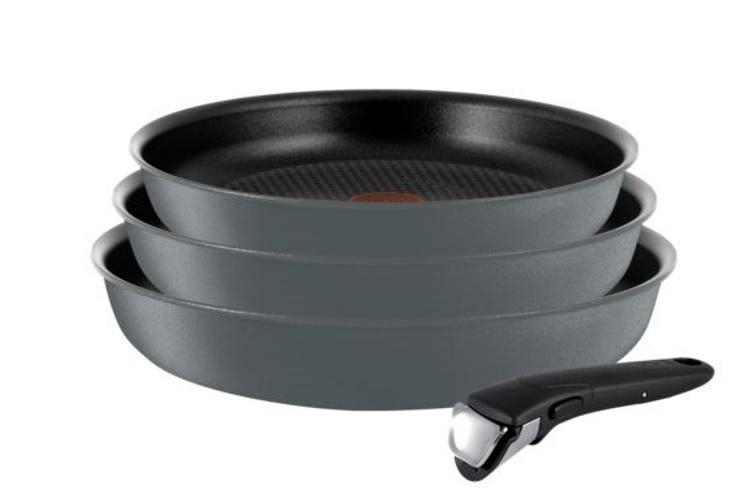 Tefal Ingenio Performance 4 elementy (L6589002)