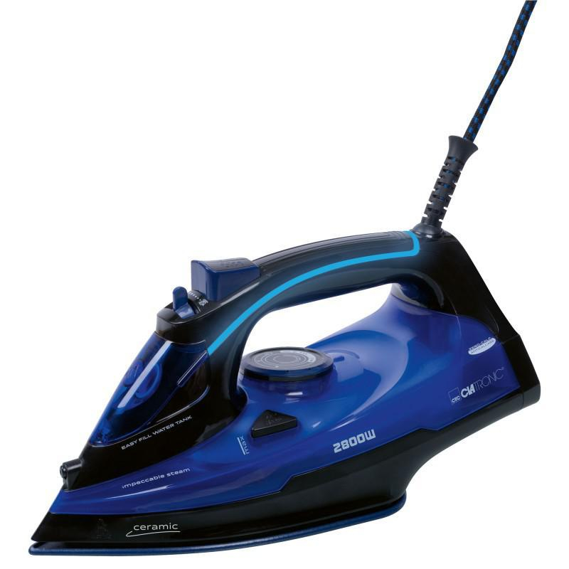 Clatronic DB 3755 2800 W