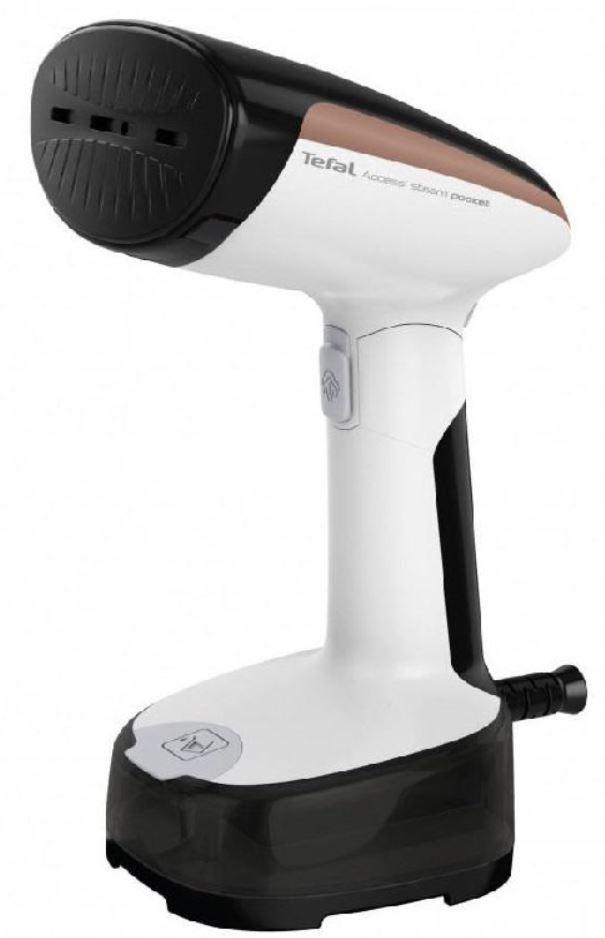 Tefal PAROWNICA DO UBRAŃ (STEAMER) TEFAL DT3030