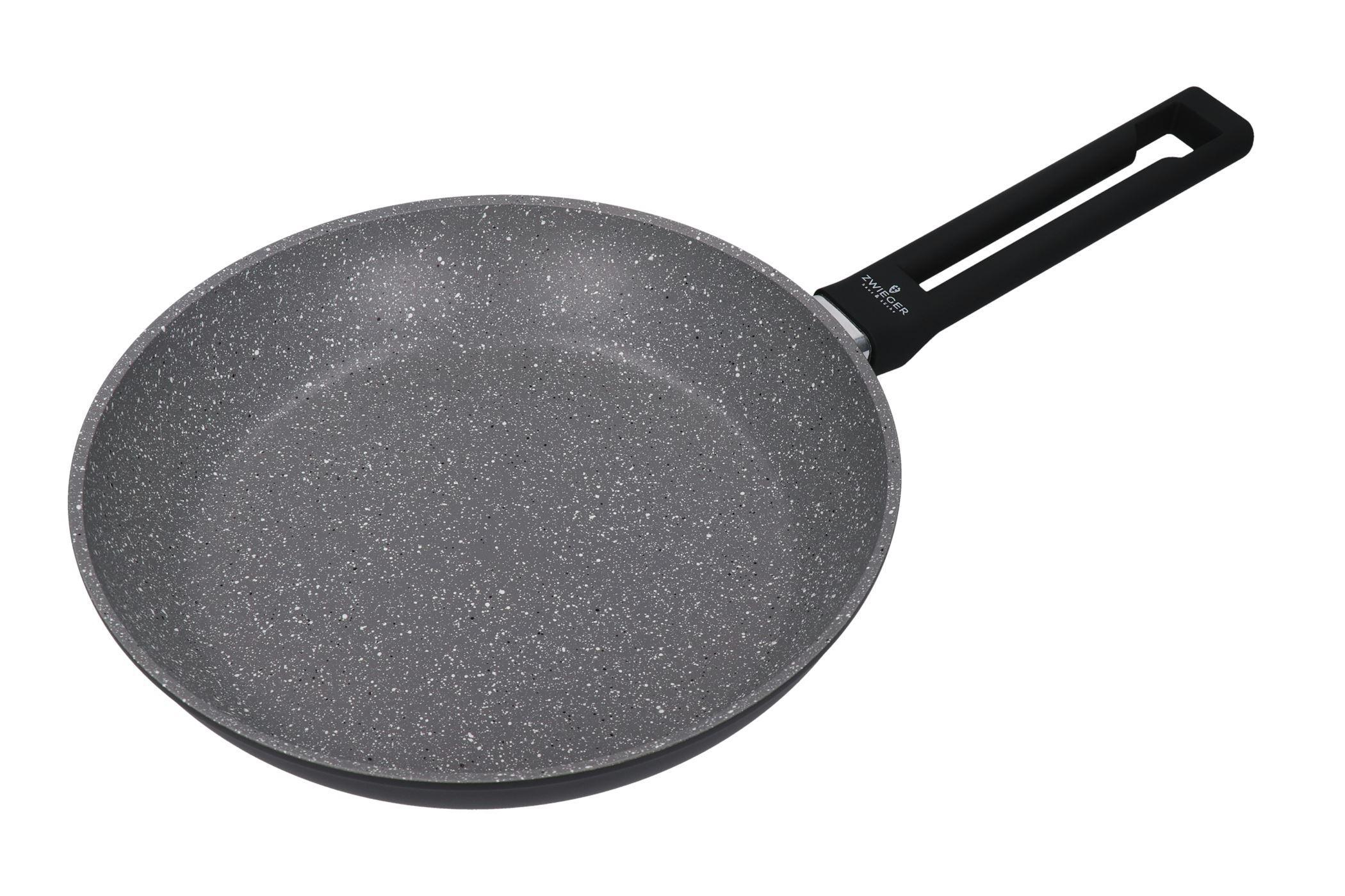 Patelnia Zwieger Practi Plus - Nowoczesny design