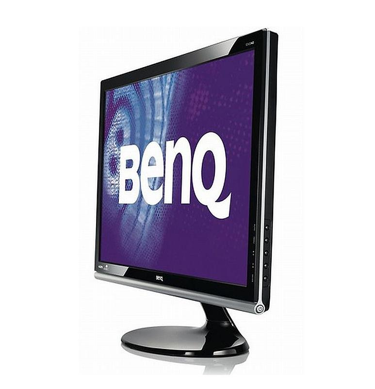 LG MONITOR BENQ 22'' E2220HDLCD E2220HD wide 5ms DVI HDMI USB