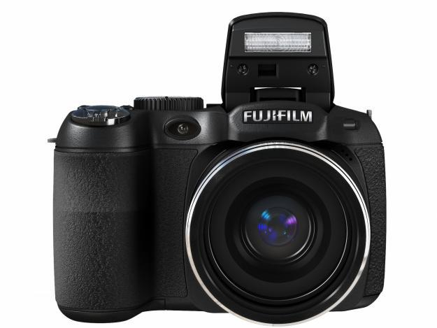 Fujifilm S2960 HD