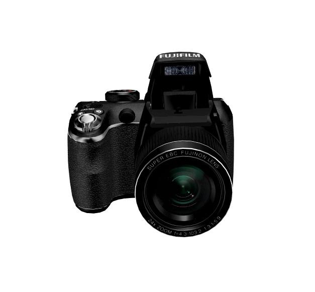 Fujifilm S3200