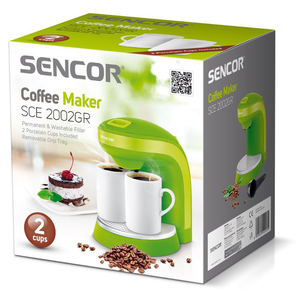 Sencor SCE 2002GR
