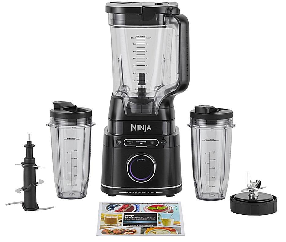 Ninja TB301EU+ 2 BIDONY