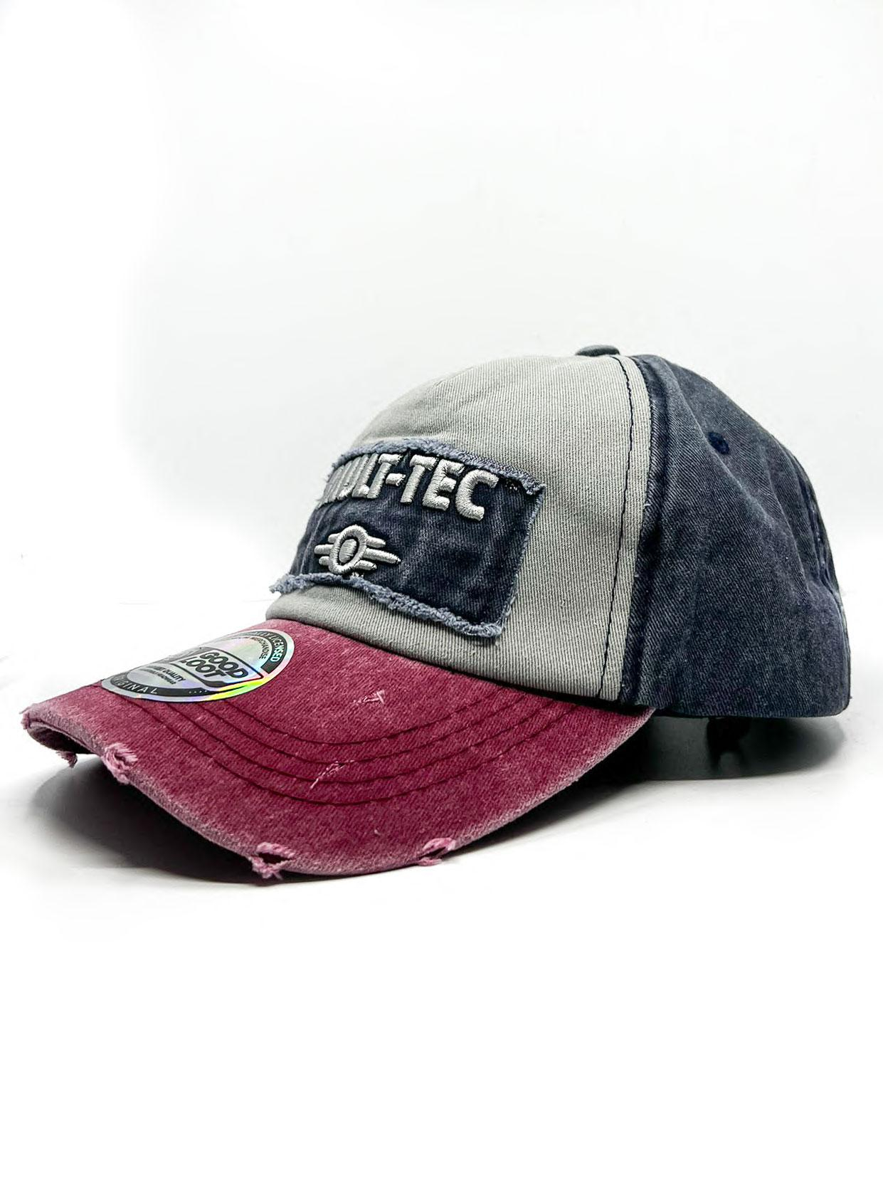 CENEGA MERCH: Fallout Vintage Baseball Hat