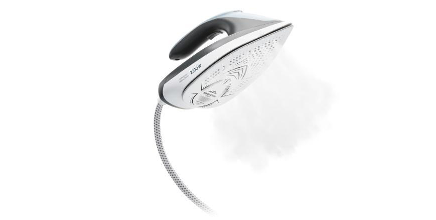 Eta SteamCare 229090000