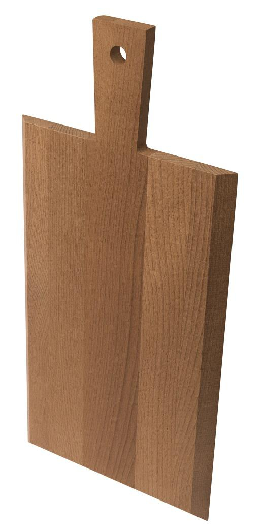 FACKELMANN Deska termobuk 45 x 21 x 1,5 cm (521778)